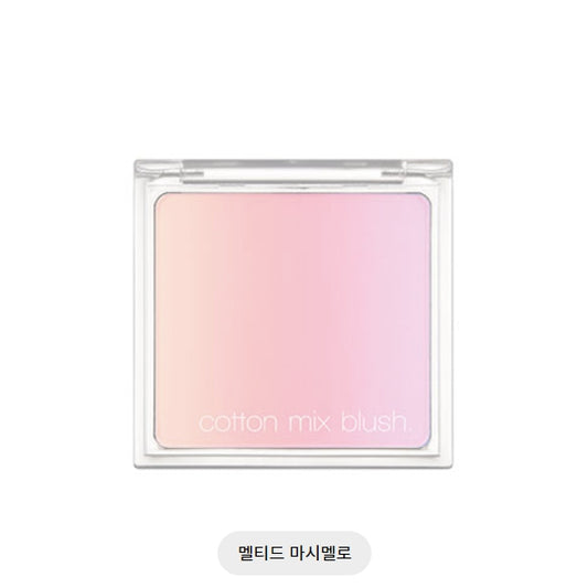 COTTON MIX BLUSHER NO.2 11G