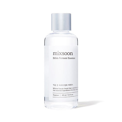 mixsoon Bifida Ferment Essence [100ml]