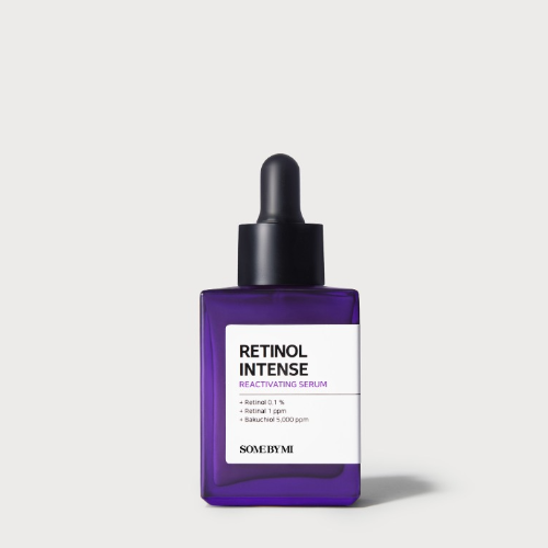 RETINOL INTENSE REACTIVATING SERUM 30ml