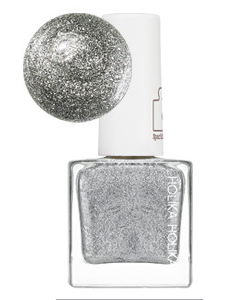 PIECE MATCHING NAILS (SPARKLING) SL01 SILVER PENDANT 10ml