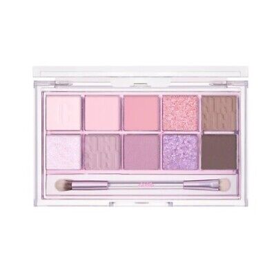 CLIO - PRO EYE PALETTE 14 ATELIER IN HANNAM