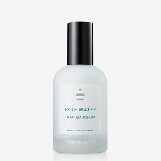 True Water Deep Emulsion 130ml