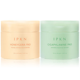 IPKN HONEY CERA PAD