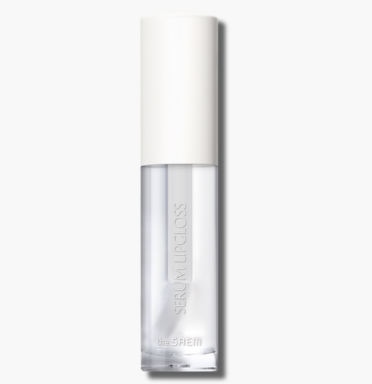 Saemmul Serum Lipgloss WH01 4.5 g