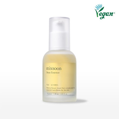 mixsoon Bean Essence [30ml]