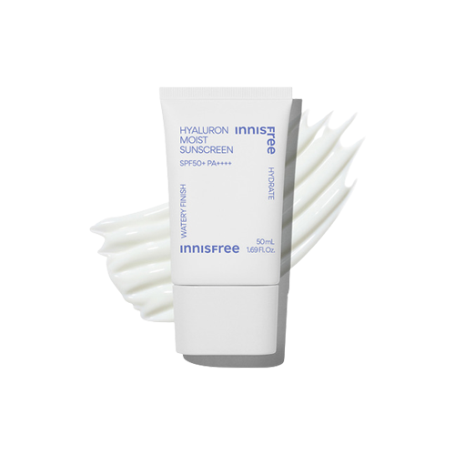 Hyal. Moist Sun SPF50+PA4+ 50mL(23)