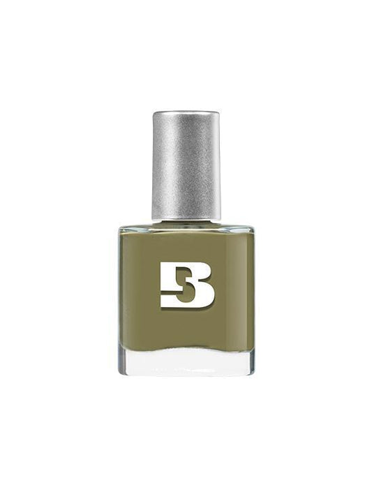 BRAYE BE CLASSIC NAIL 02 OLIVE GREEN