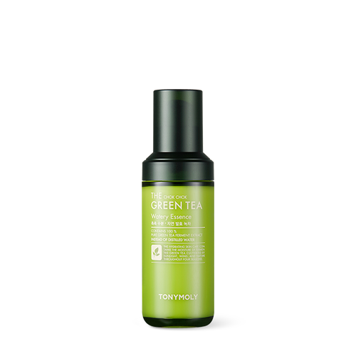 THE CHOK CHOK GREEN TEA WATERY ESSENCE 55ml