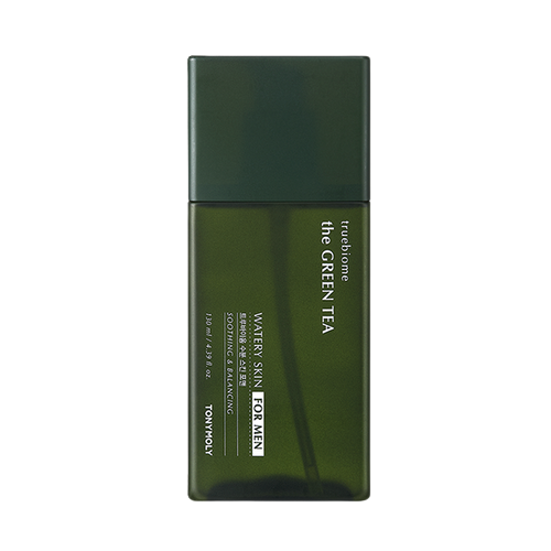 THE GREEN TEA TRUEBIOME SKIN FOR MEN 130ml
