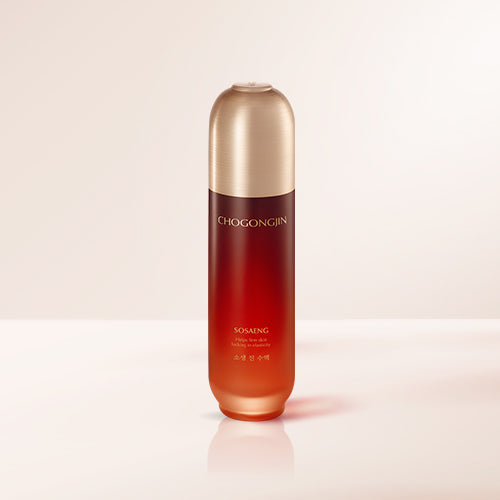 CHOGONGJIN SOSAENG JIN TONER 150ML