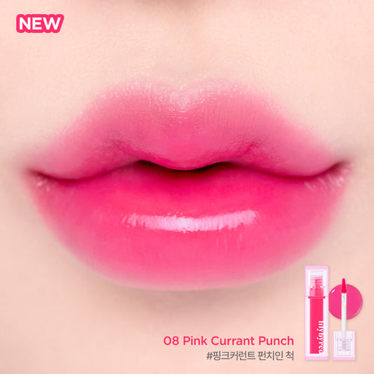 lilybyred Juicy Liar Water Tint (AD) 08 #Pink Currant Punch