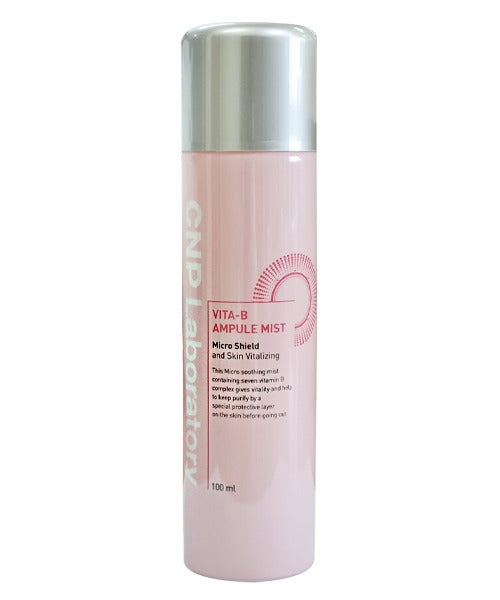 Vita-B Ampule Mist 100ml