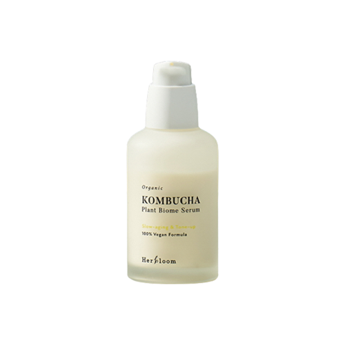 Kombucha Plant Biome Serum 50ml