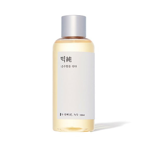 mixsoon Mung Bean Seed Essence [100ml]