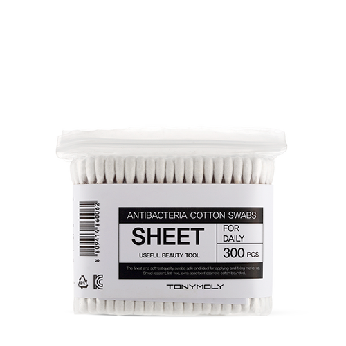 COTTON SWABS 300pcs