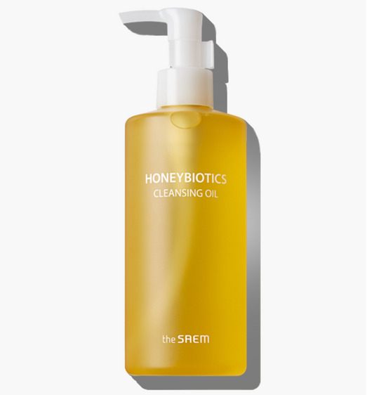 Honeybiotics Cleansing oil 300ml