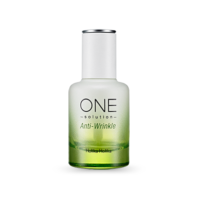 One Solution Super Energy Ampoule-Wrinkle Care 30ml
