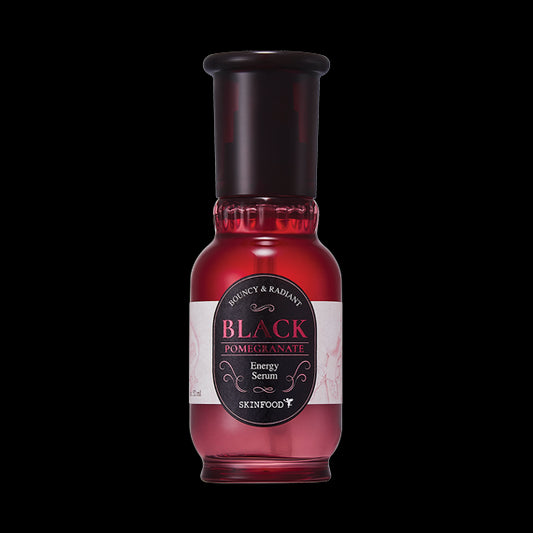 BLACK POMEGRANATE ENERGY SERUM 52ml