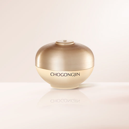 CHOGONGJIN GEUMSUL JIN EYE CREAM 30ML