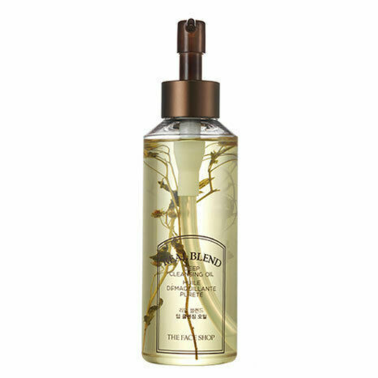 real blend deep cleansing oil 225ml