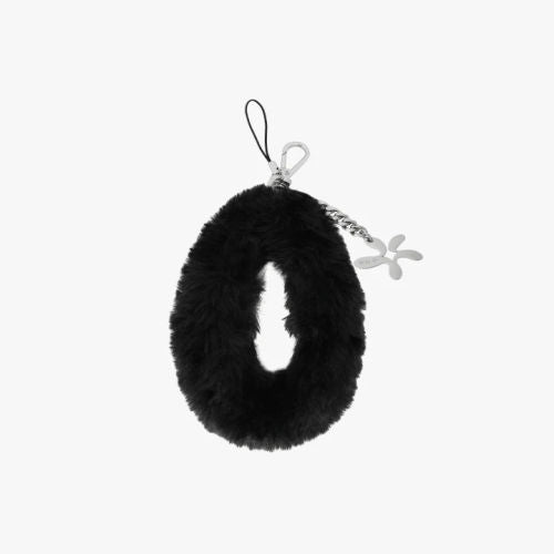 TXT - WORLD TOUR ACT SWEET MIRAGE FINALE OFFICIAL MD STRAP KEYRING