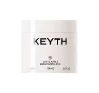 TRUED KEYTH WHITE APPLE BRIGHTENING PAD 110sheets
