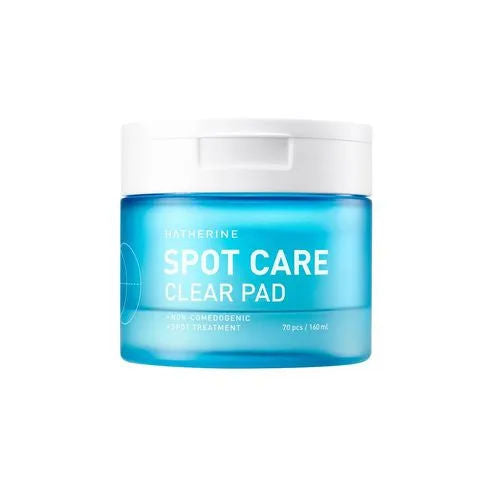HATHERINE SPOT CARE CLEAR PAD