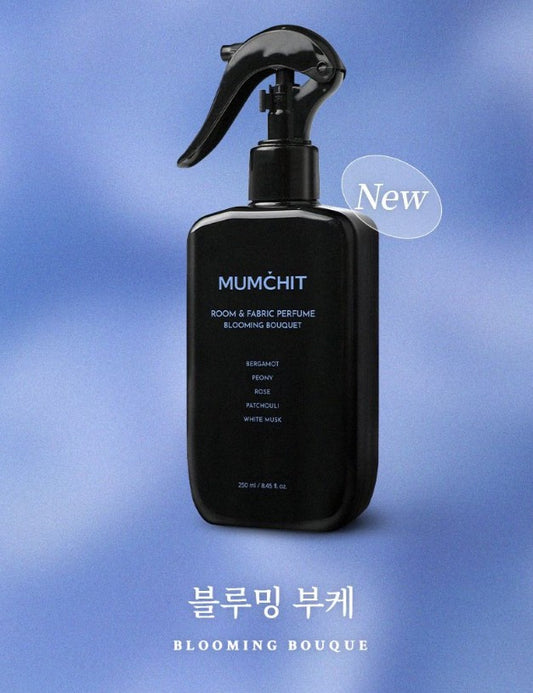 MUMCHIT Room & Fabric perfume Blooming Bouqet 250ml