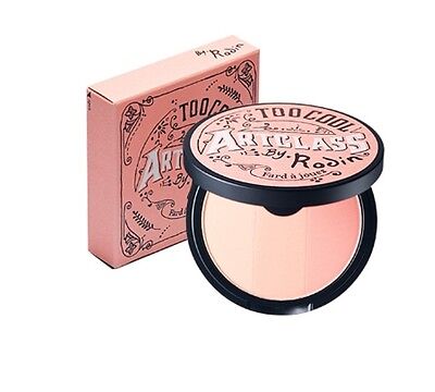 BY RODIN BLUSHER 9.5g