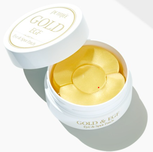 GOLD & EGF Hydrogel Eye•Spot Patch  1 EA(30ea)
