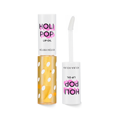 HOLIPOP LIP OIL 9.5ml