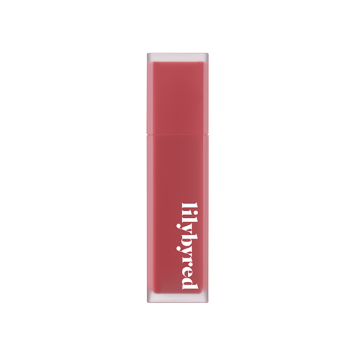 lilybyred Mood Liar Velvet Tint (AD) 02 #Unpretentious Lychee