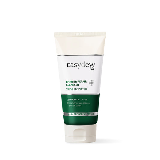 Easydew BARRIER REPAIR CLEANSER150ml