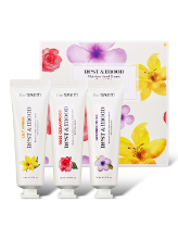 Rest & Mood Moisture Hand Cream Special Set 30ml*3ea