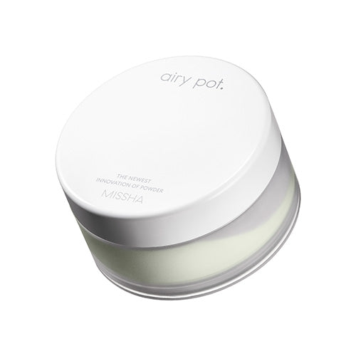 AIRY POT POWDER_MINT 9G