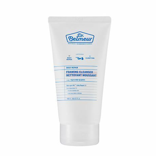 DR.BELMEUR DR FOAM CLEANSER (N) 150ml