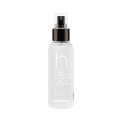 Hamel Pure Shot Booster Calming Mist Serum 100ml