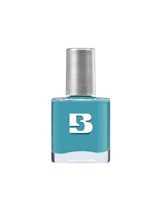 BRAYE BE CLASSIC NAIL 05 BRAYE TEAL GREEN