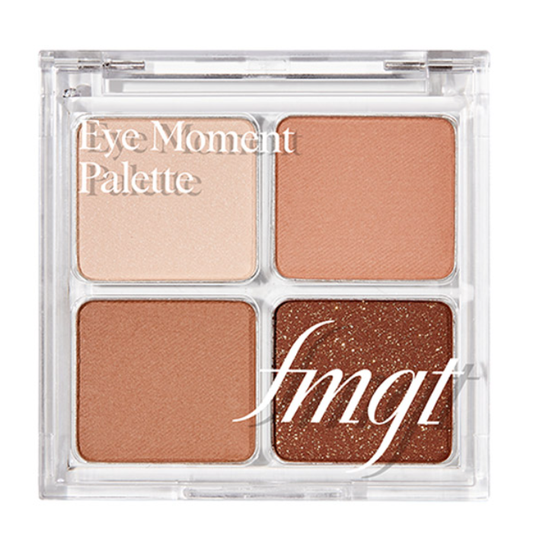 fmgt. EYE MOMENT PALETTE 01 4.8g