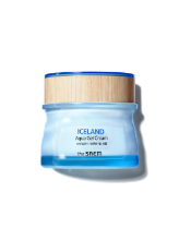 Iceland Aqua Gel Cream 60ml