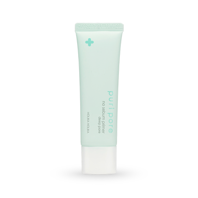 Puri Pore No Sebum Primer Deep Pore