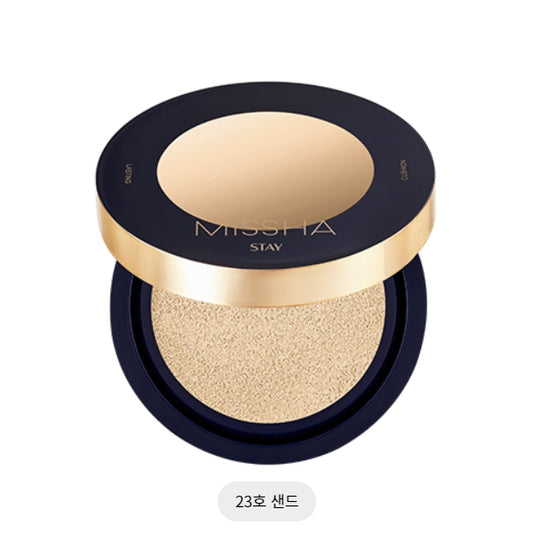 STAY CUSHION_SAND(NO.23) 15G