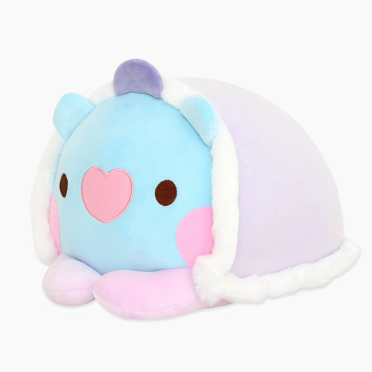 BT21 MININI COZY CUSHION MANG