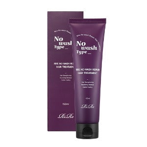 RiRe No Wash Repair Hair Treatment