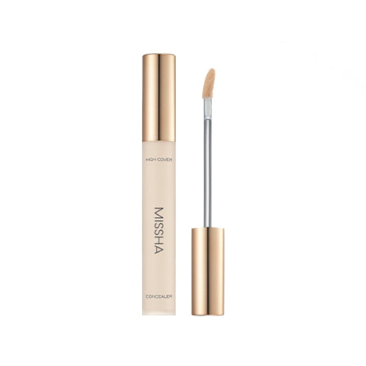 STAY TIP CONCEALER HIGH COVER_No.21 FAIR 3.8ML