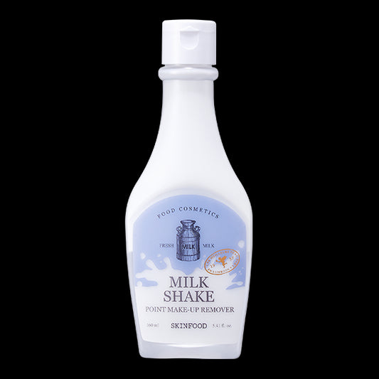 MILK SHAKE POINT MAKE-UP REMOVER 160ml