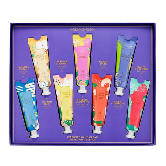 Perfumed Hand Cream Limited Gift Edition