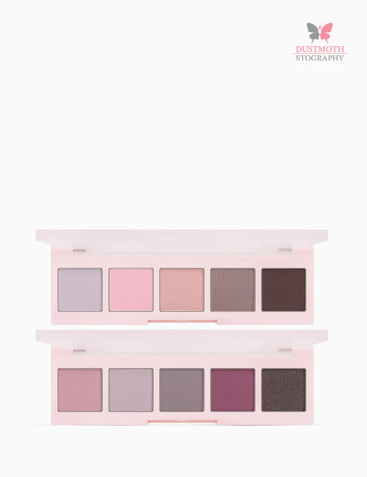 IPKN PERSONAL MOOD PALETTE #1 PLAIN SUMMER