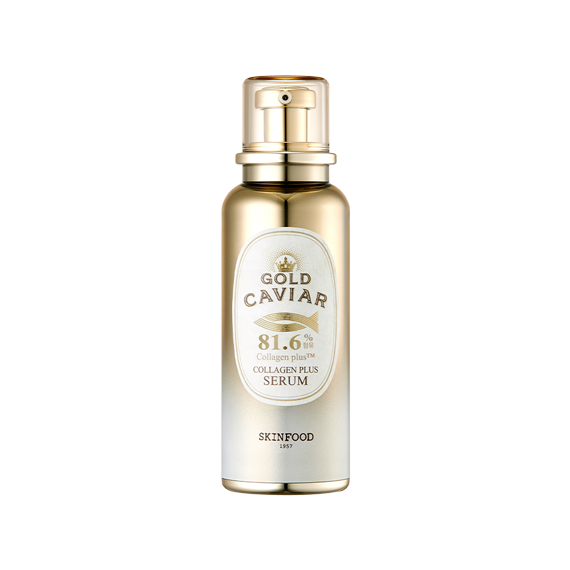 GOLD CAVIAR COLLAGEN PLUS SERUM 40ml