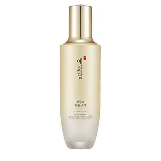 YEHWADAM HWANSAENGGO RR TONER 160ML